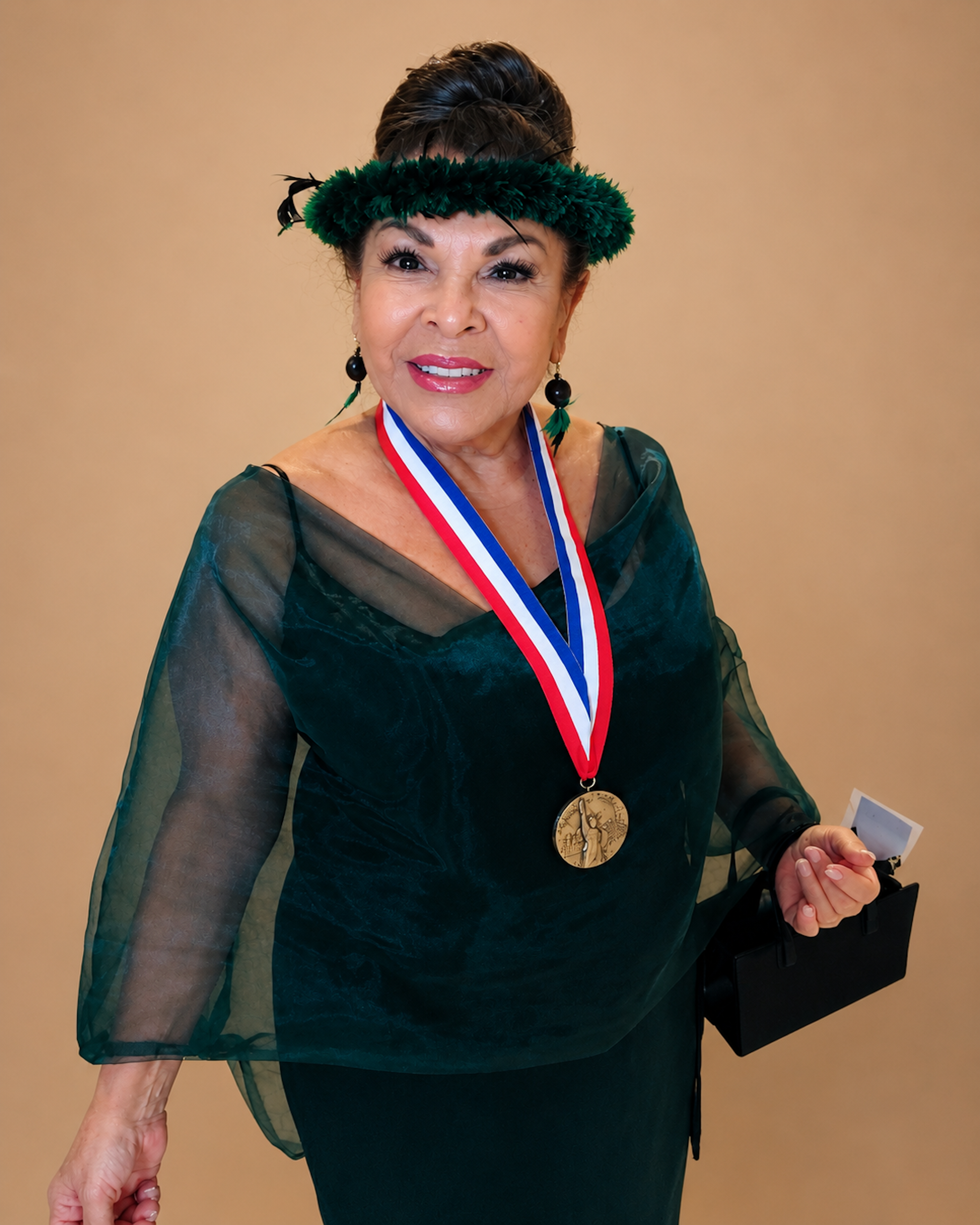 Ellis Island Medal of Honor
